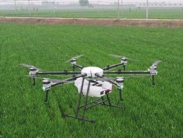 喷药无人机？农用喷药无人机怎么卖？