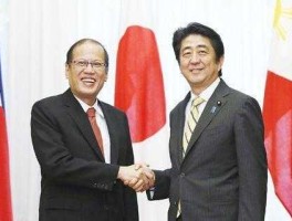 安倍晋三郎简历，日本天皇和安倍晋三是两个人吗？