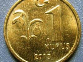 1土耳其里拉 里拉是哪国的货币？