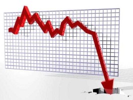 15年股市暴跌原因的简单介绍