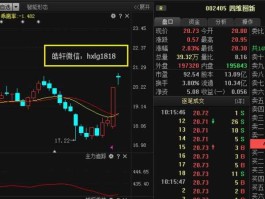 股市行情002405（股市行情002510）