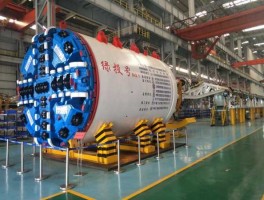 武汉地铁集团 中铁科工集团轨道交通装备有限公司介绍？