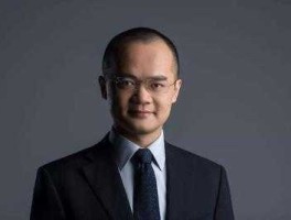 王兴称创业来北京就成功三分之一 北京第一首富？