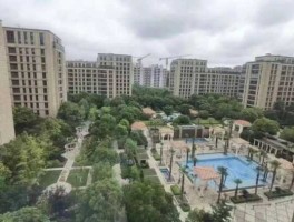 九龙仓？九龙仓的房子质量怎么样？