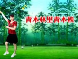 青木林林青木秧（青木林里青木秧创造者是谁？）