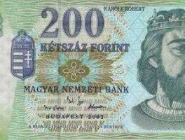 匈牙利货币？匈牙利的钱币和人民币怎么兑换？