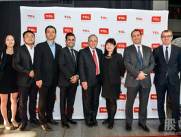 tcl 000100 tcl集团董事会成员？