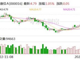 深康佳a股，2开头的是什么股票？