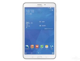 中国移动a6手机，三星galaxy tab a6产品介绍？
