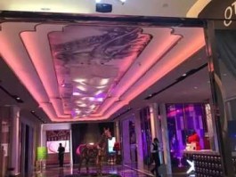 北京k歌，北京哪里有大型的吃饭K歌一体的场所？