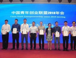 中国青年创业基金会，飞天集团是干什么的？