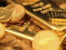 黄金 美元，新手不懂，黄金或美元利空是什么意思？反之是什么？