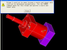 stepvr ansys可以把三维图导出来吗？