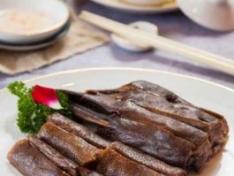 卤鹅？潮州菜说“打冷”是什么意思？