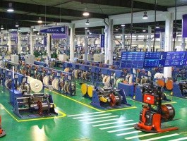 通鼎互联 亨通光通信科技园是干嘛的？