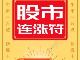 股市夸张字（股票涨的词）