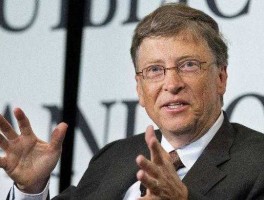 超级富豪？一百亿算顶级富豪吗？