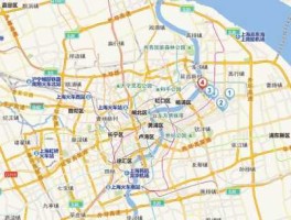 浦东金桥，上海金桥路属于哪个区？