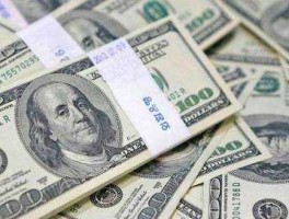 500亿美元相当于人民币多少钱(5百亿美元等于多少人民币)