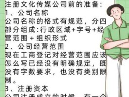 文化传媒网？如何注册一家文化传媒公司？