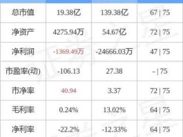 景谷林业 什么是股市的一九？