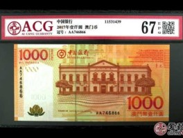 3000澳门元（13000澳门元）