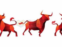 股市大红（股市大红牛图片）