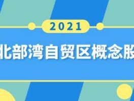 中自贸区概念股（北部湾自贸区概念股有哪些？）