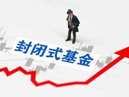 封闭基金，什么是封闭基金？