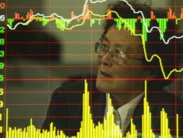 股市敏感消息（股市中的消息都是假的）