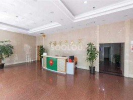 中福实业有限公司（中福实业大厦地址）