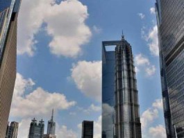 陆家嘴门（上海陆家嘴附近有什么好玩的地方？）