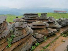夜郎社区（铜仁必去的十大景点？）