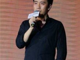 陈欧女朋友（唯品会创始人陈欧是谁？）