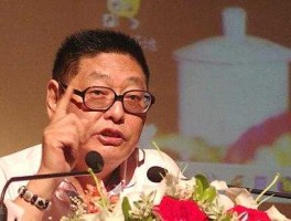 杨百万中国时刻（70后的十大风云人物？）