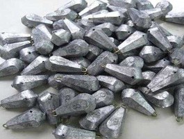 铅价格？铅回收多少一斤？