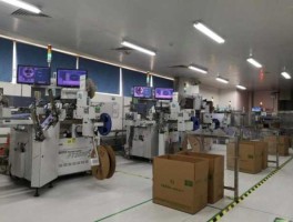 深爱半导体（深爱半导体普工怎么样？）