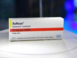 罗氏药业（罗氏制药所有产品？）