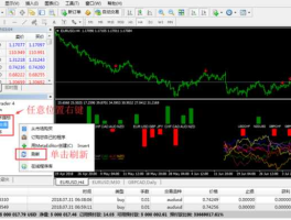mt4安卓版？外汇mt4手机版怎么操作？