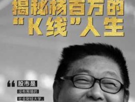 杨百万证券决策系统？杨百万是个什么样的人？