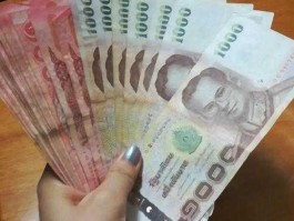 4万泰铢在泰国能玩啥(四万泰铢能够在泰国玩几天)