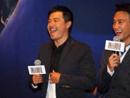 威克传媒？任达华陈思诚一起演的电影？