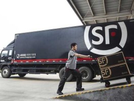 快捷速运（顺丰速运和特快有什么区别？）