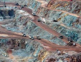 上杭紫金矿业？紫金矿业员工待遇如何？