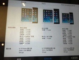 3088港币是多少人民币 ipad mini 3多少钱？