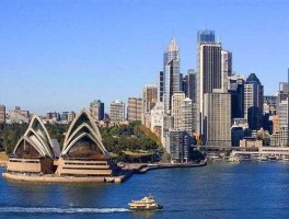 澳大利亚移民需要多少人民币（移民澳大利亚多少钱,如何办理移民手续）