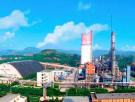 泸天化（禾邦集团和泸天化集团哪个大？）