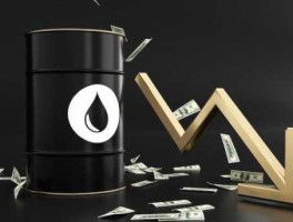 国际原油暴跌（国际原油暴跌对中国股市影响）