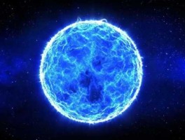 蓝特，蓝超巨星和蓝特巨星对比？