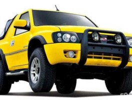 200625 长安福特是上市公司吗？